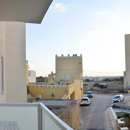 Lorenza Letting Apartment Marsaxlokk Exterior photo