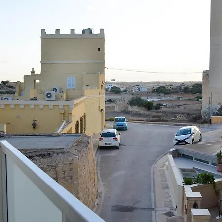 Lorenza Letting Apartment Marsaxlokk Exterior photo
