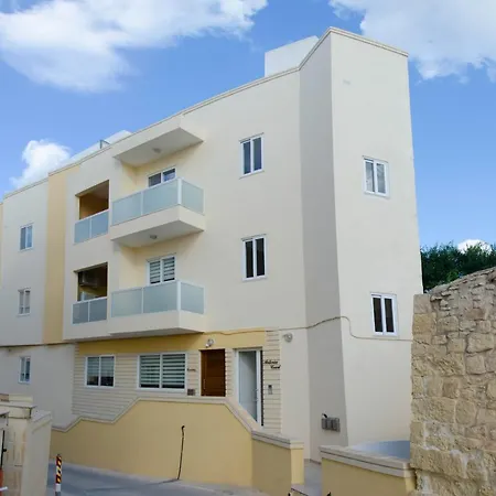 Lorenza Letting Apartment Marsaxlokk Exterior photo