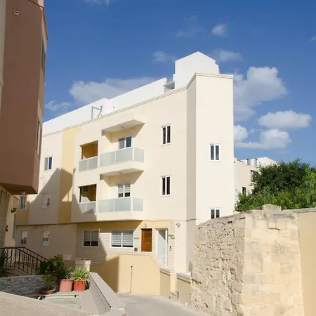 Lorenza Letting Apartment Marsaxlokk Exterior photo