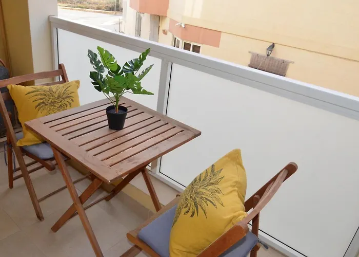 Lorenza Letting Apartment