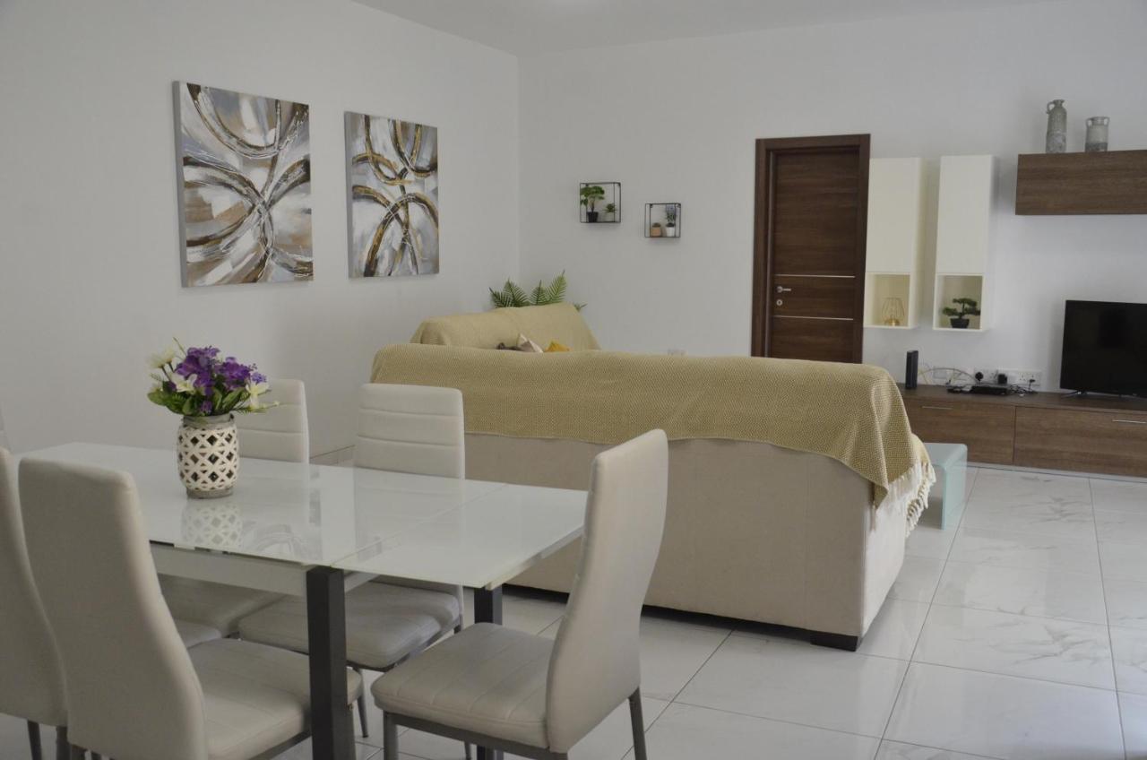 Apartment Lorenza Letting *