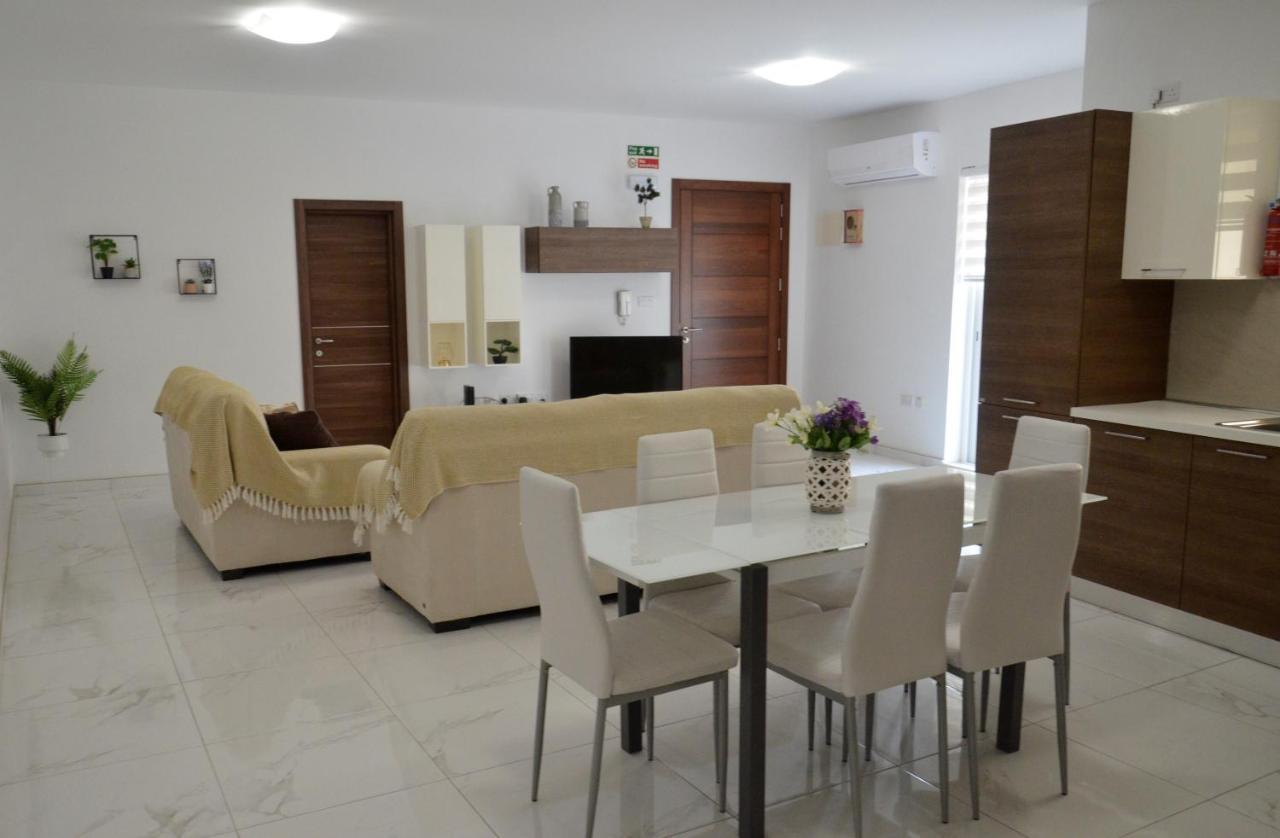 Lorenza Letting Apartment *