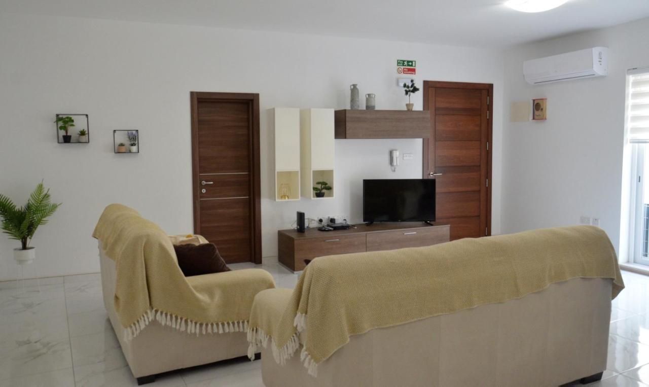 Lorenza Letting Apartment Marsaxlokk