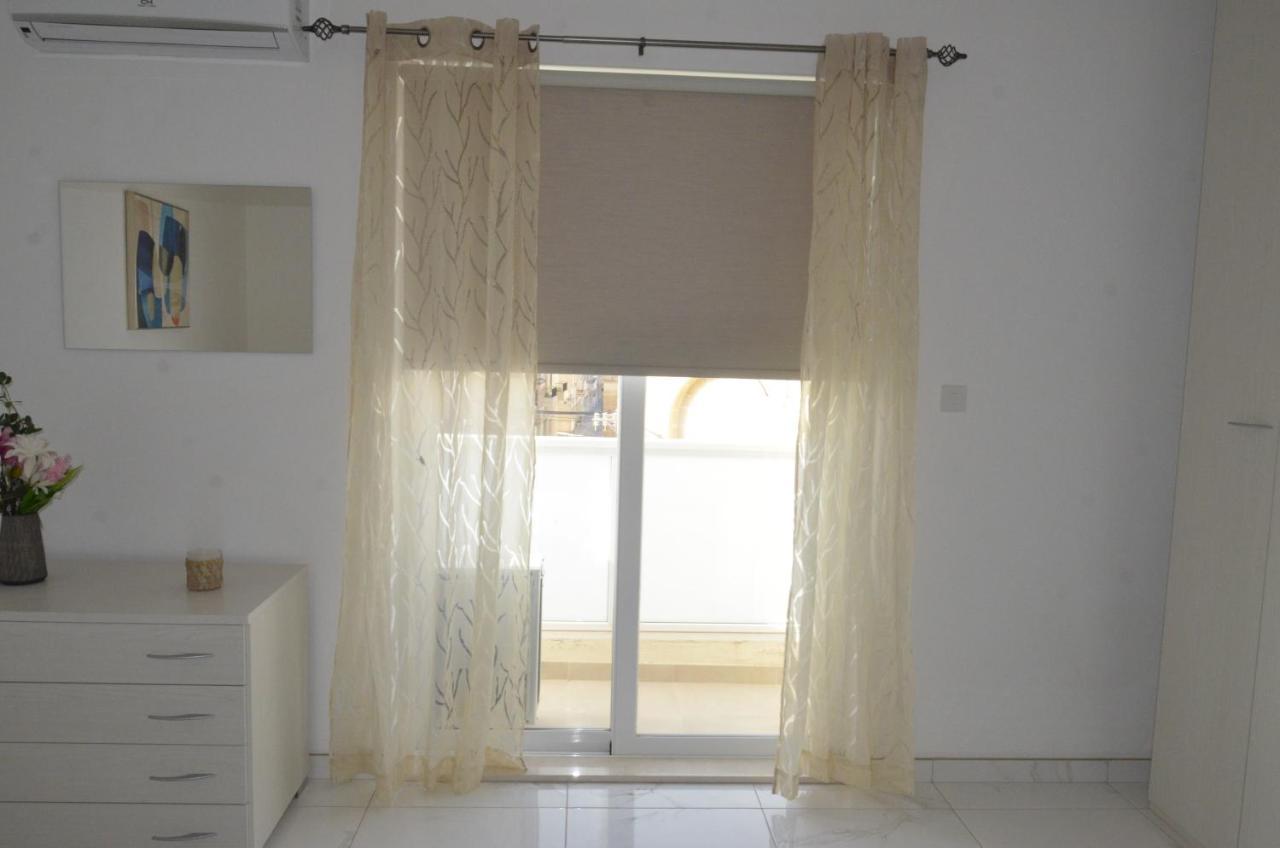 Apartment Lorenza Letting *