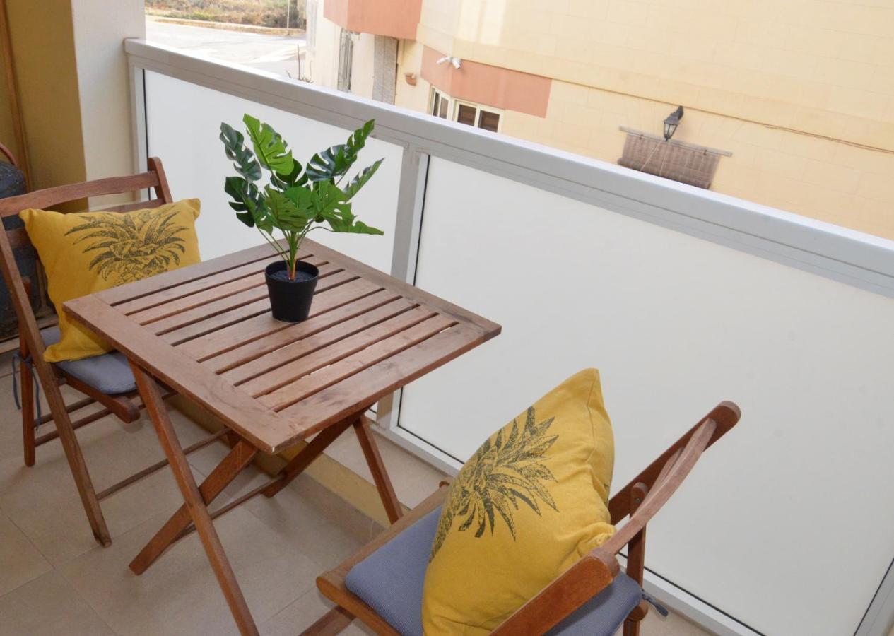 Apartment Lorenza Letting *