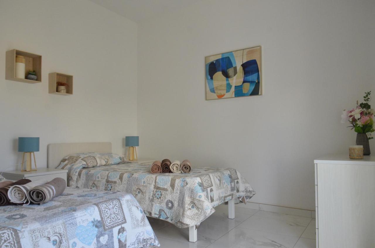 Apartment Lorenza Letting *