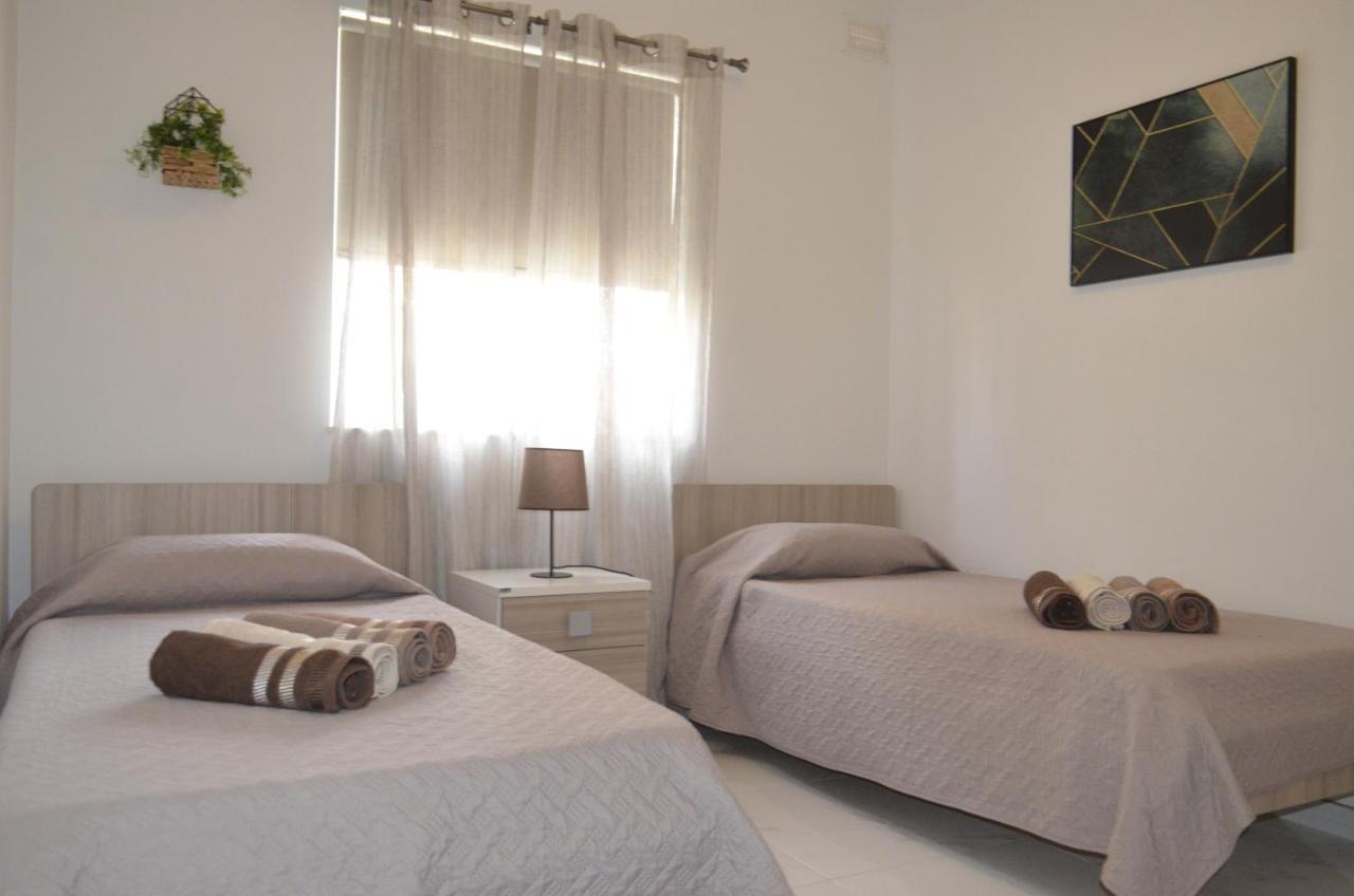 Apartment Lorenza Letting Marsaxlokk