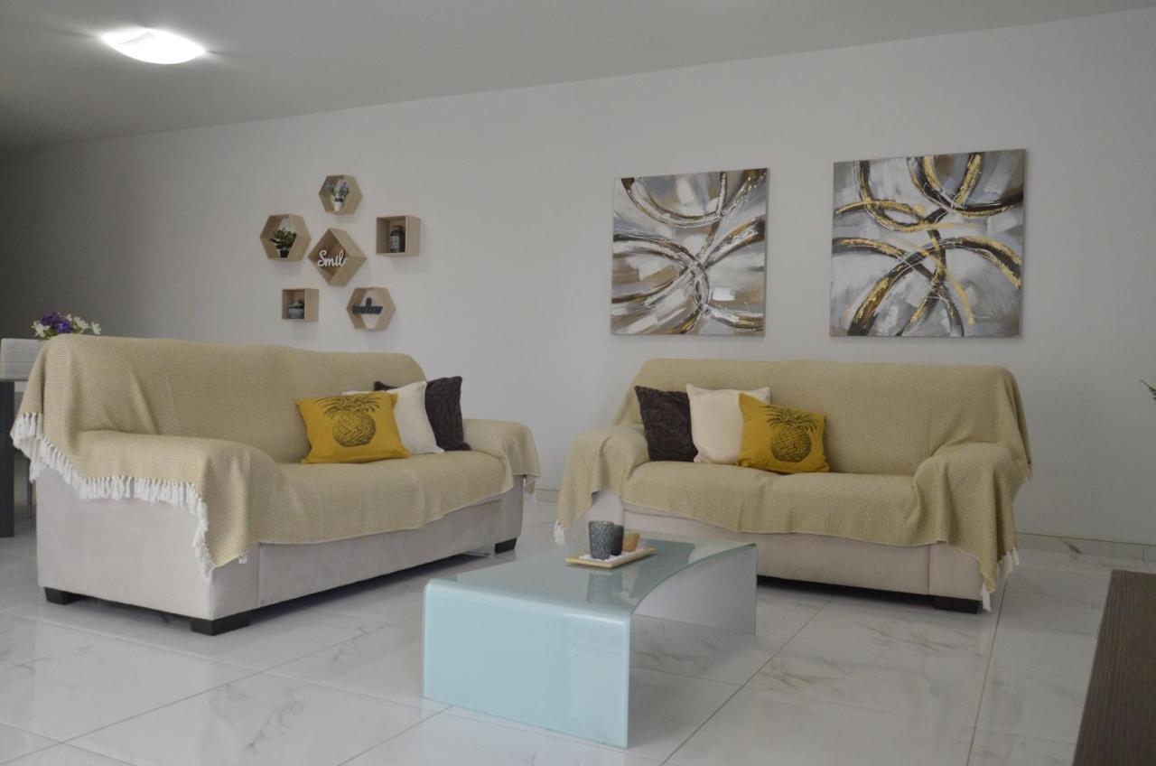 Apartment Lorenza Letting Marsaxlokk