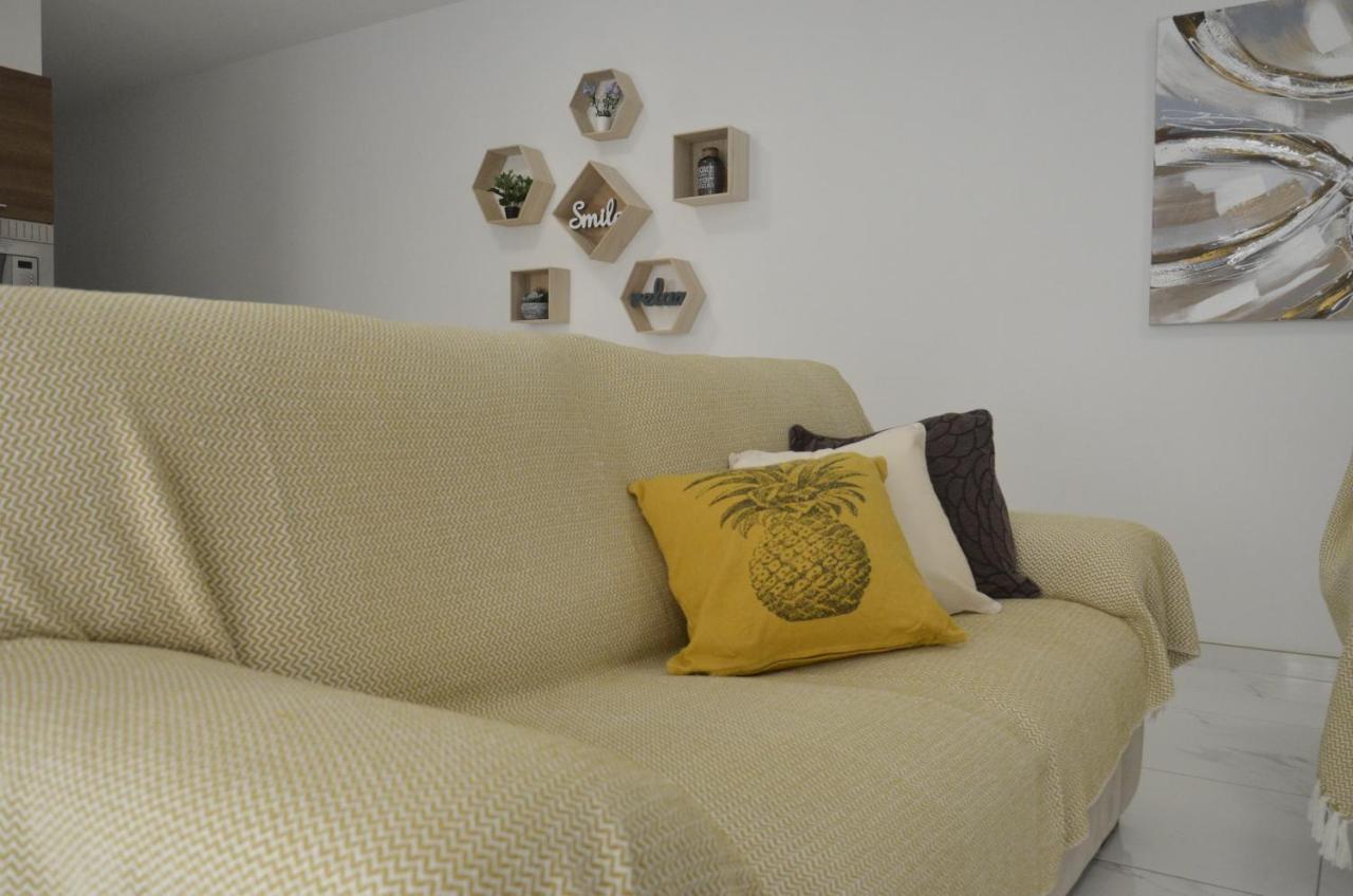 Apartment Lorenza Letting Marsaxlokk