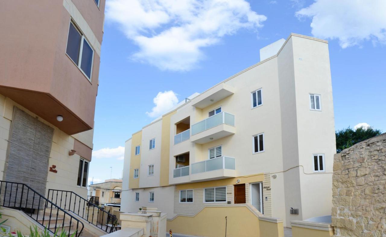 Apartment Lorenza Letting Marsaxlokk