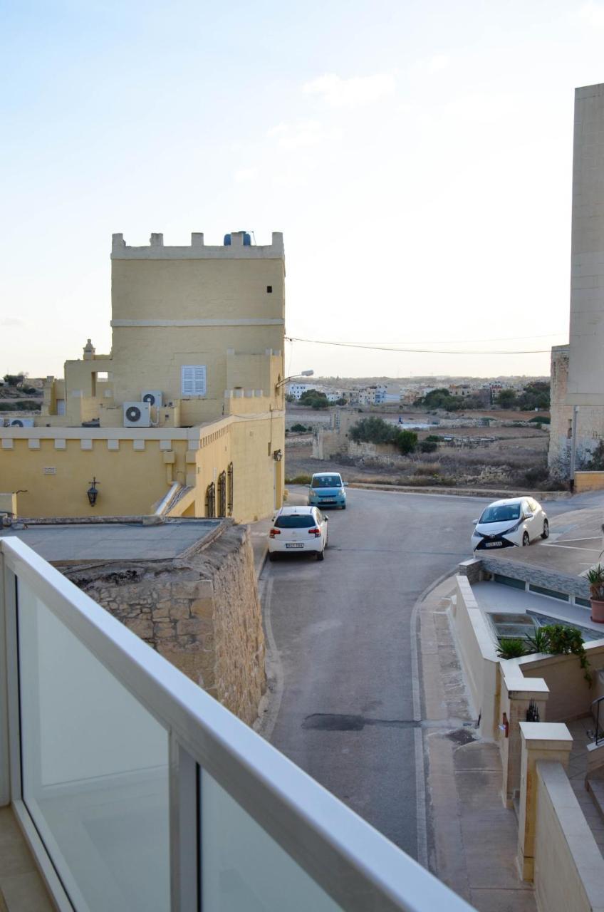 Lorenza Letting Marsaxlokk