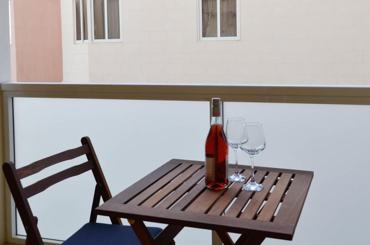 Apartment Lorenza Letting *