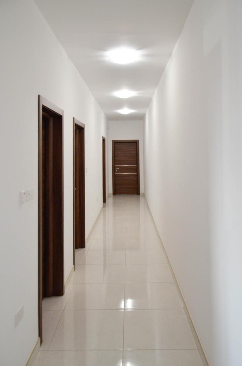 Apartment Lorenza Letting *